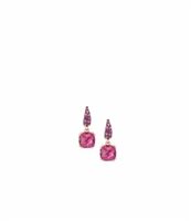 Boucles d'oreilles Sovrani Femme in Argent J9496